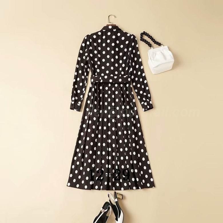 D&G Women's Dress 49